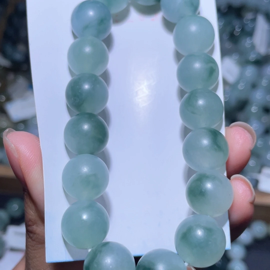 【闪购商品】未镶嵌定制翡翠