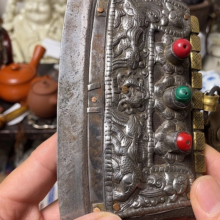 茶宠摆件工艺美术作品