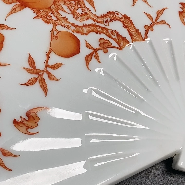 平**淡陶瓷工艺美术品的