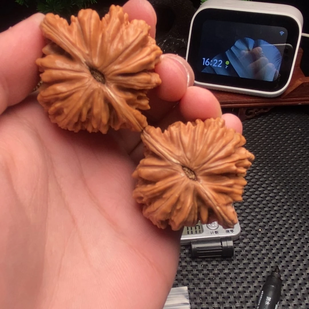 吊坠文玩核桃慕**?楼子