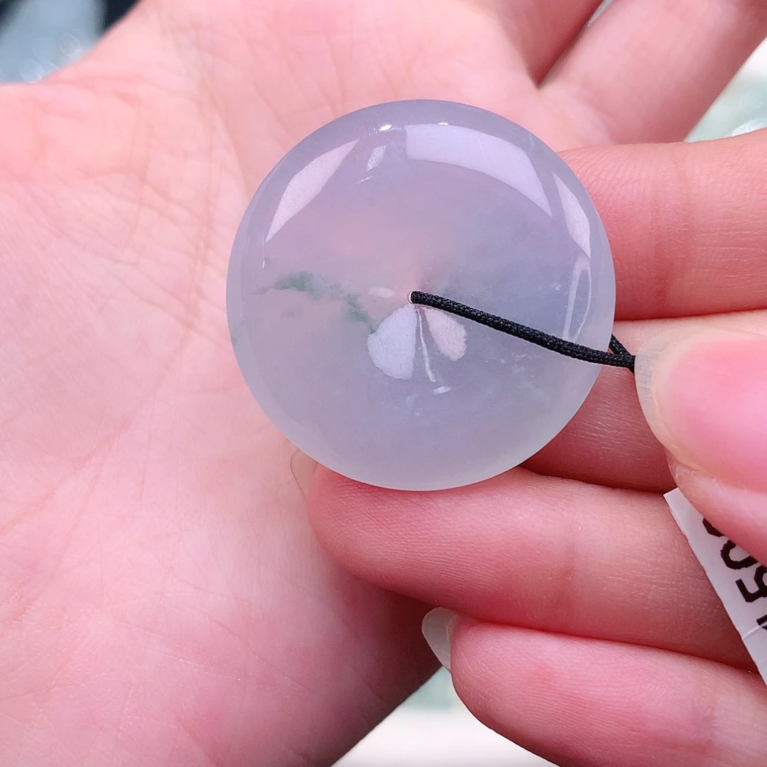 颈饰未镶嵌翡翠29.2-6