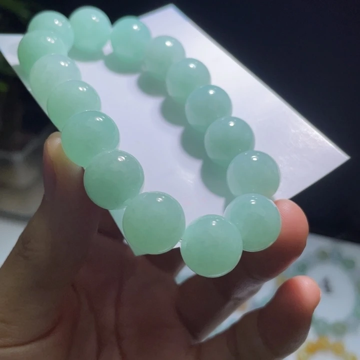 未镶嵌定制翡翠翡翠