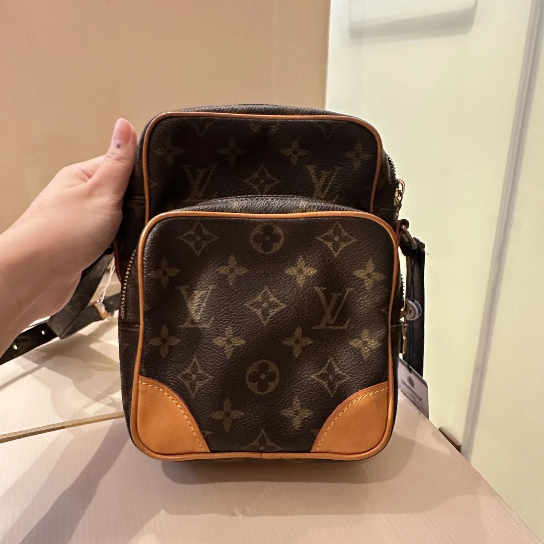 95新 LouisVuitton/路易威登 相机包 yy 1751 9454