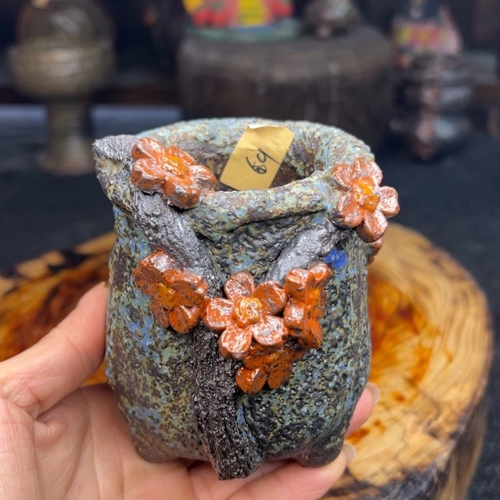 陶瓷制品不退不换31