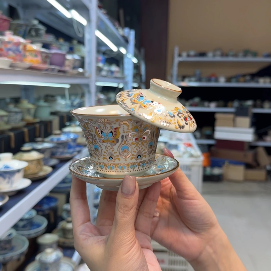款式高温陶瓷材料等产品