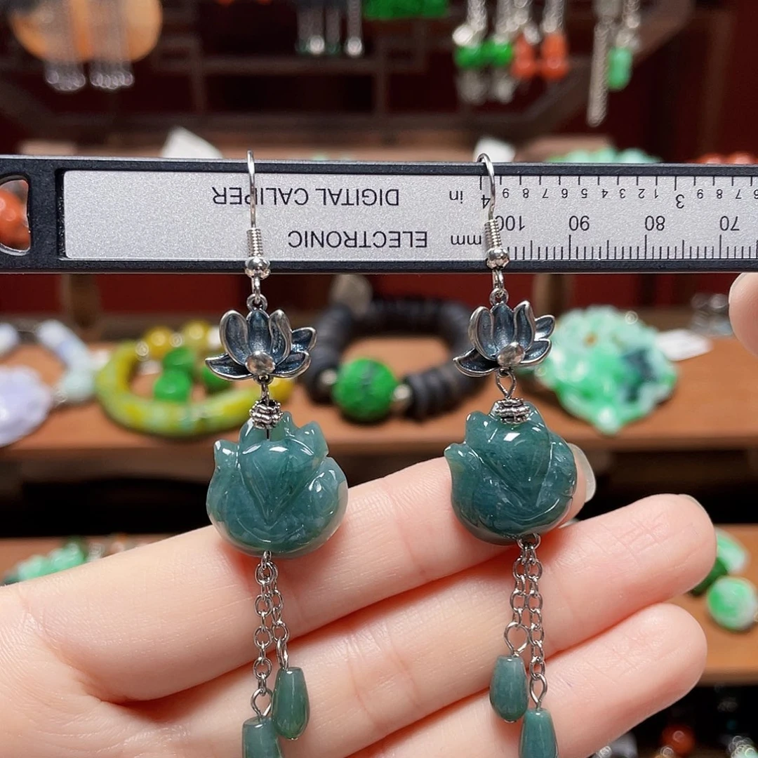 未镶嵌手链翡翠饰品