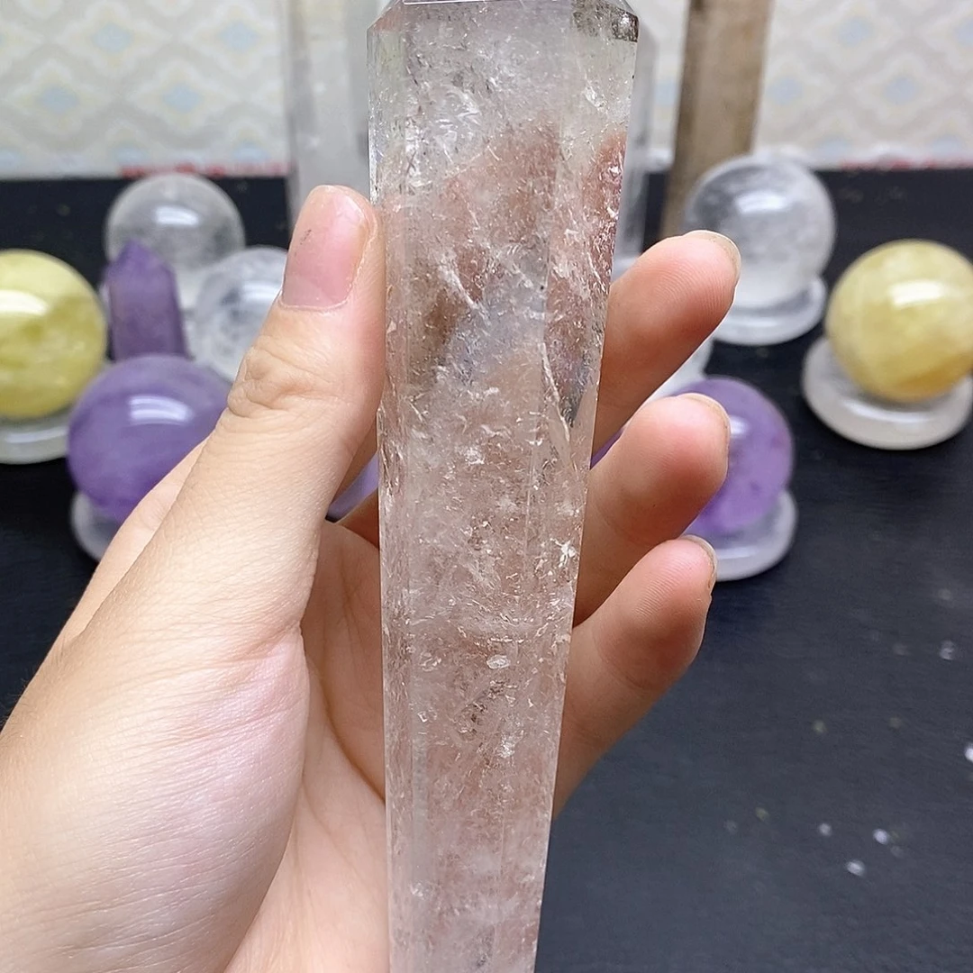未镶嵌项圈水晶61