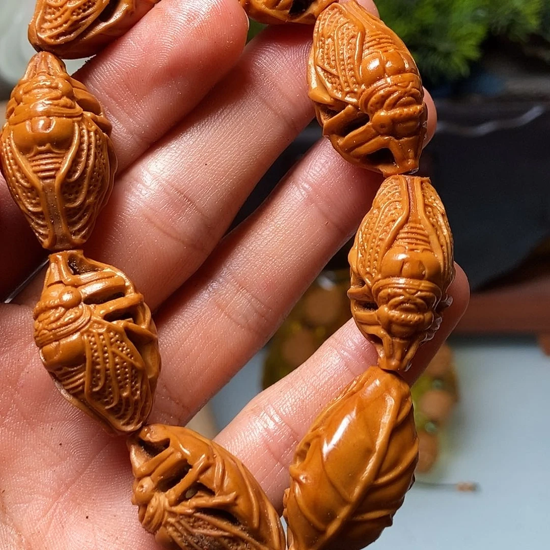 橄榄核手串/手链bhhhhhjjjjjhhjj