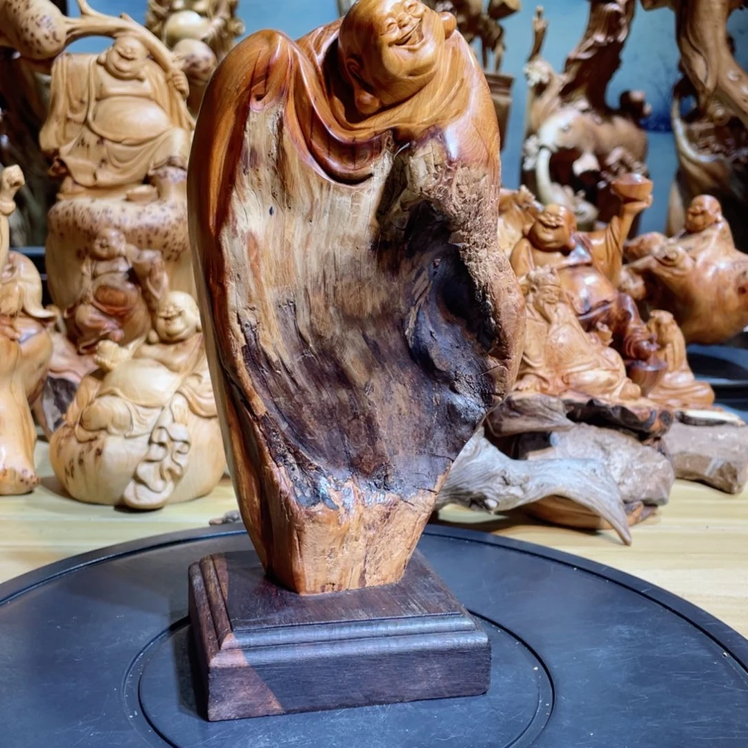 柏木（崖柏）太行崖柏工艺品