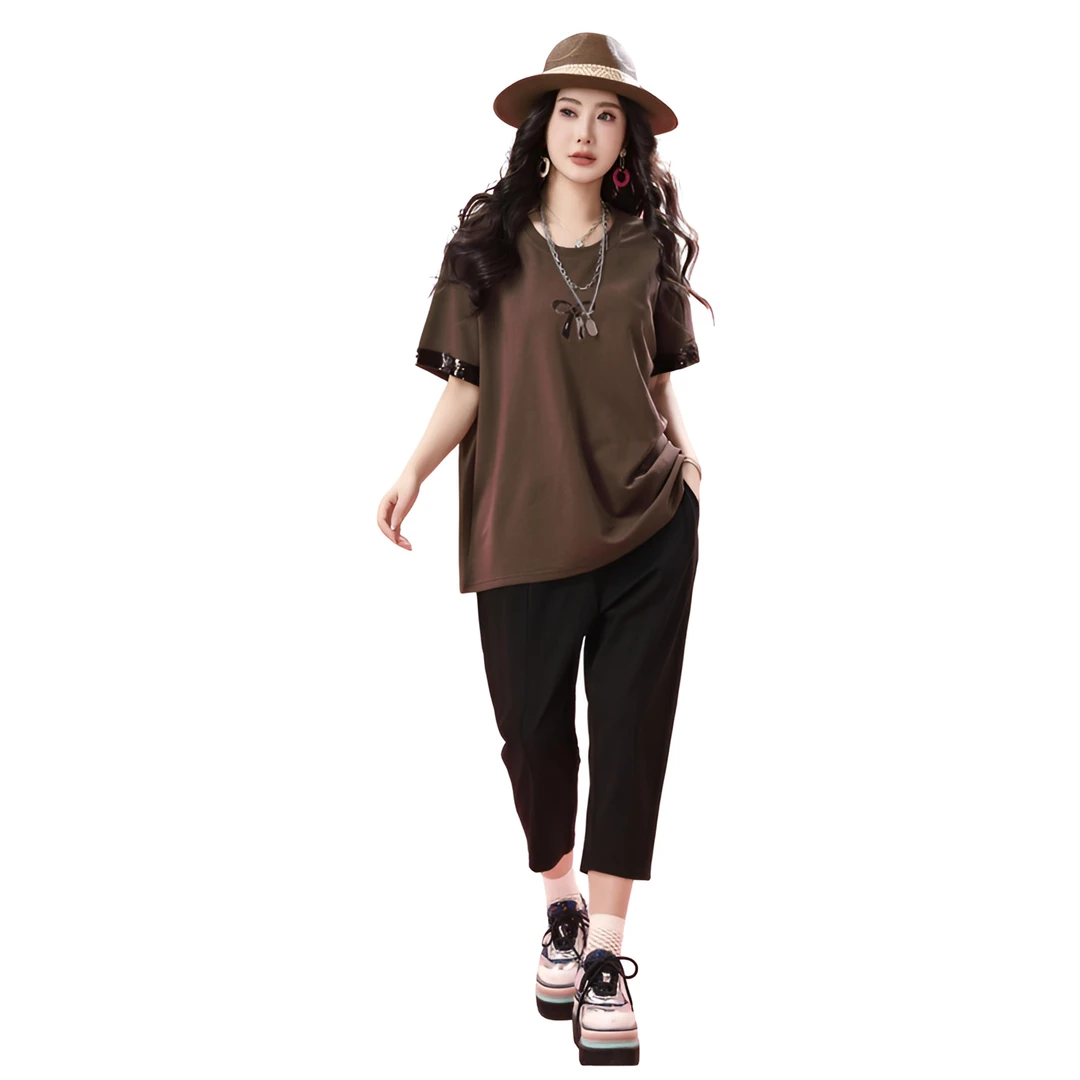 25026石头鱼短袖（新品上市）