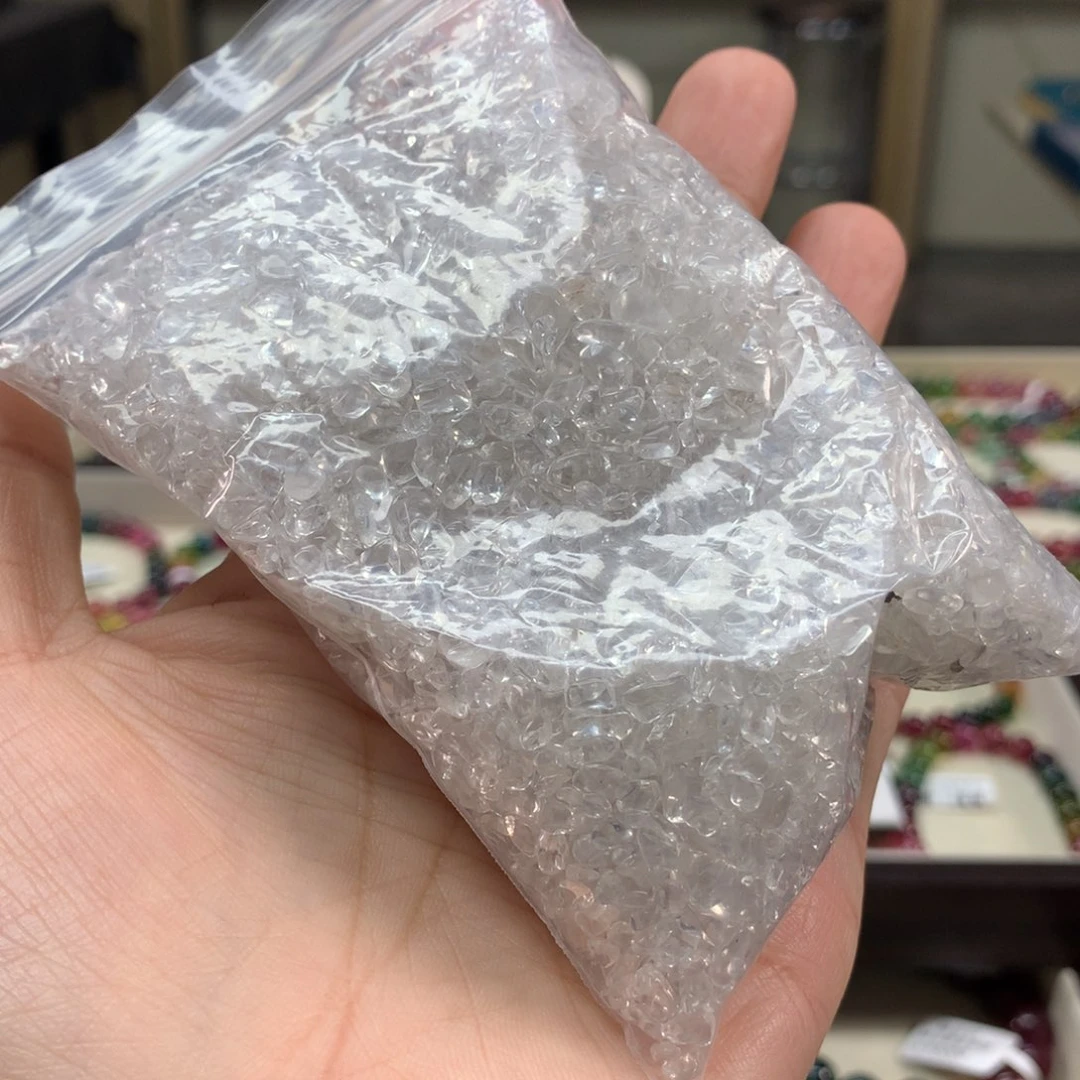 手链未镶嵌碧玺疯*爱你呀