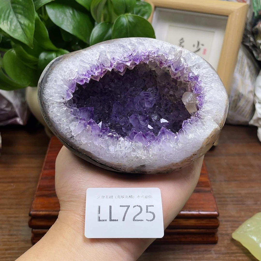 水晶未镶嵌大型摆件（非配饰）