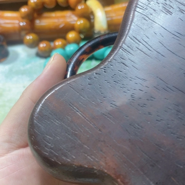 江***子木作红黑酸枝木类