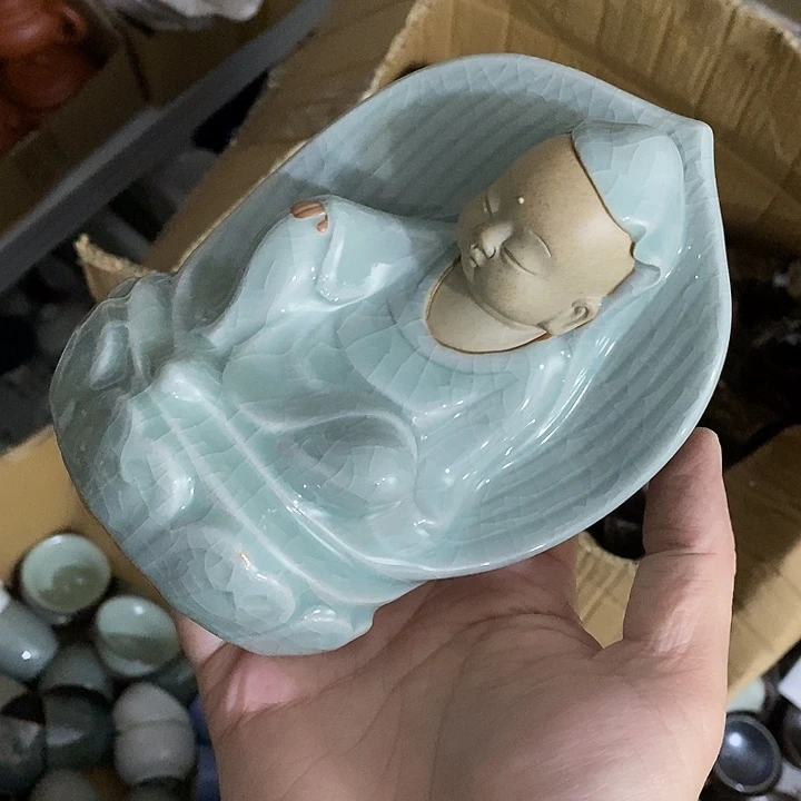 陶瓷艺术品及陶瓷制品
