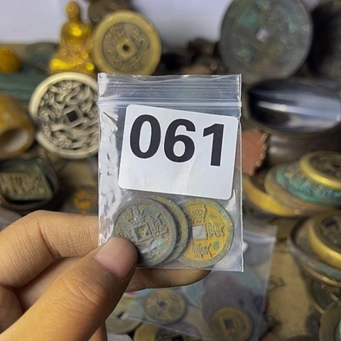 铜用****2复古文创工艺品