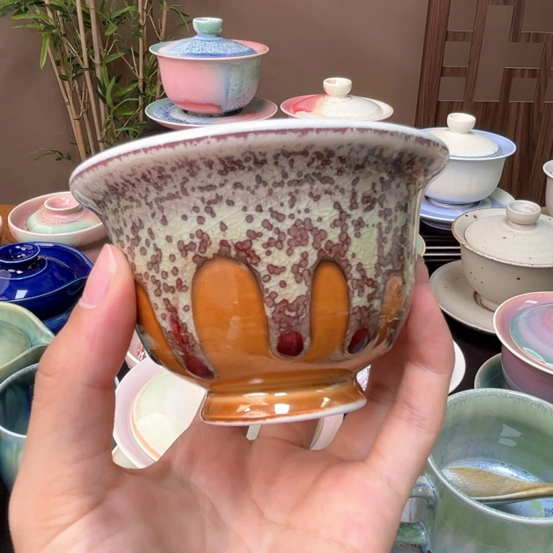 景德镇陶瓷手工艺术品