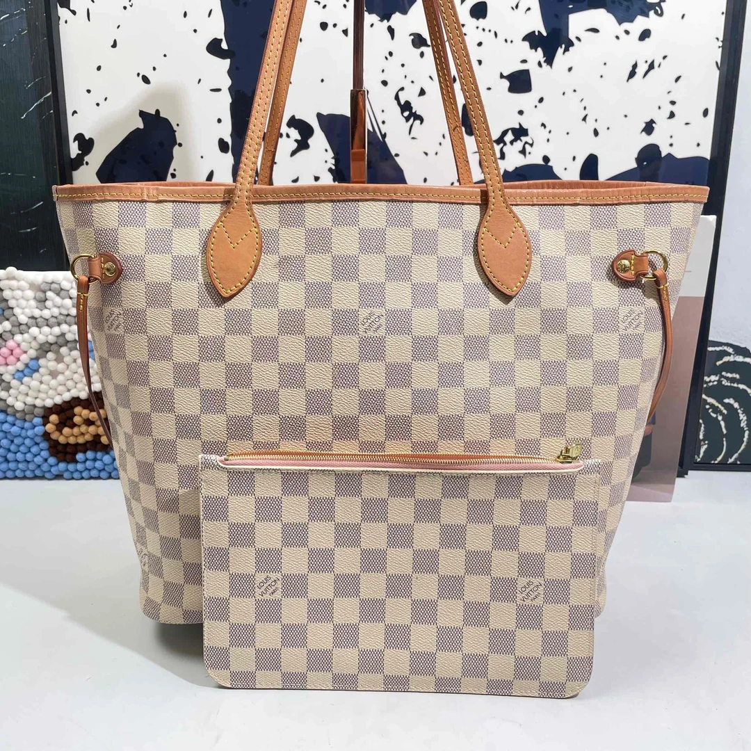 95新  小野专属/95新/路易威登/单肩包/DJ7413