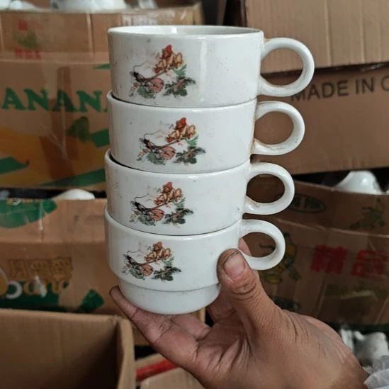 库存微瑕三打白骨精4个