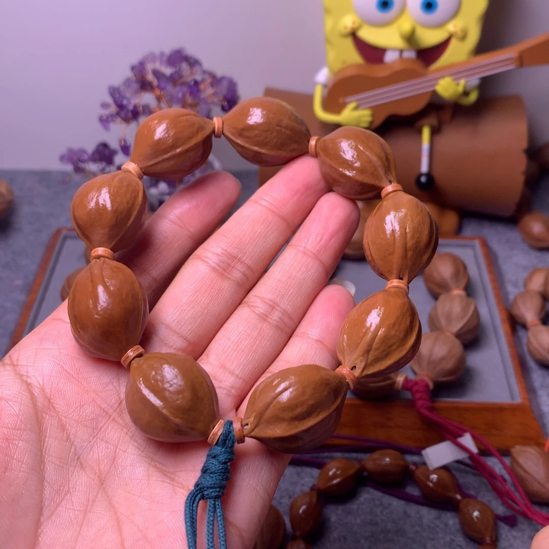 手串/手链橄榄核20/28