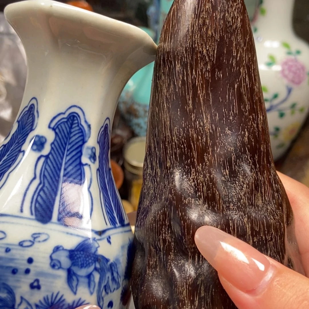 主播的时候我还以为他
