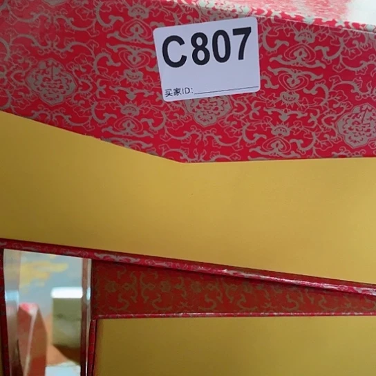 大果紫檀（缅甸花梨）807