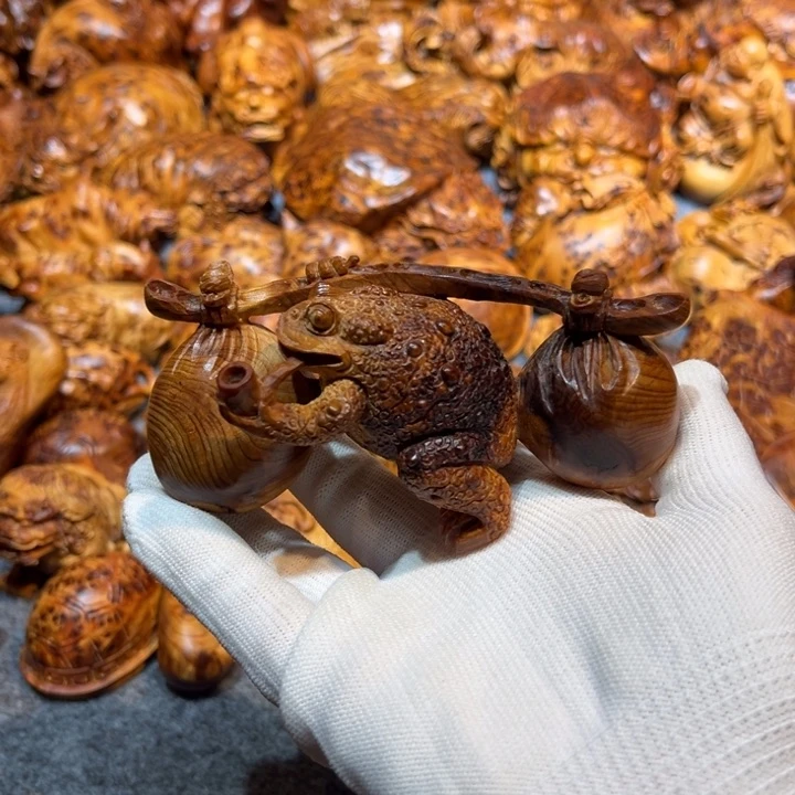 柏木（崖柏）a*c呱呱