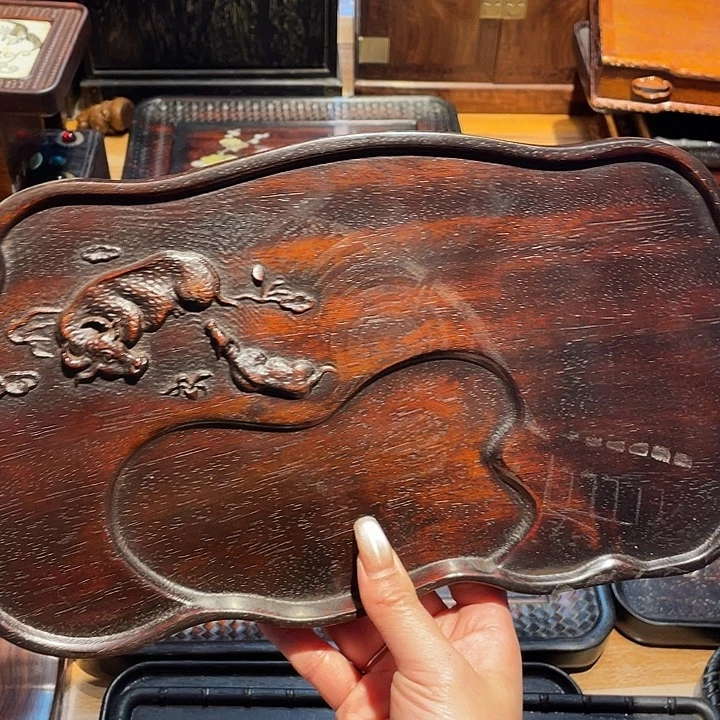 贡木茶盘茶盘茶盘茶盘