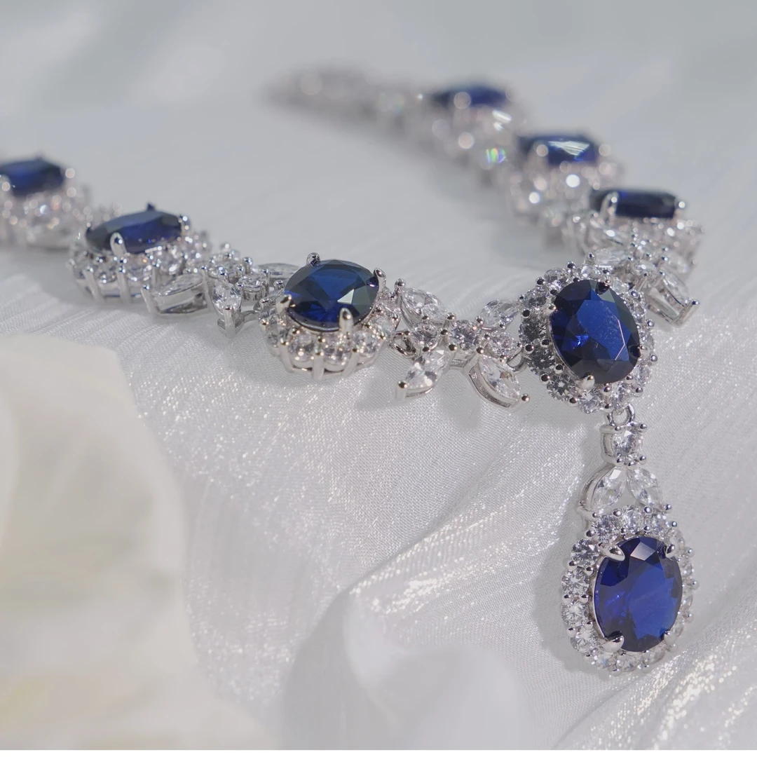 【粉丝专属】高奢臻品天国之保项链XKZF51