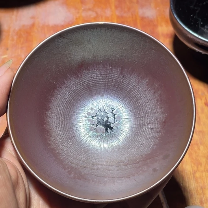 茶盏建盏柴烧福利3333