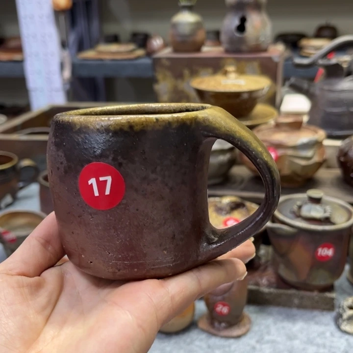 暖***洋备前茶具茶具茶具