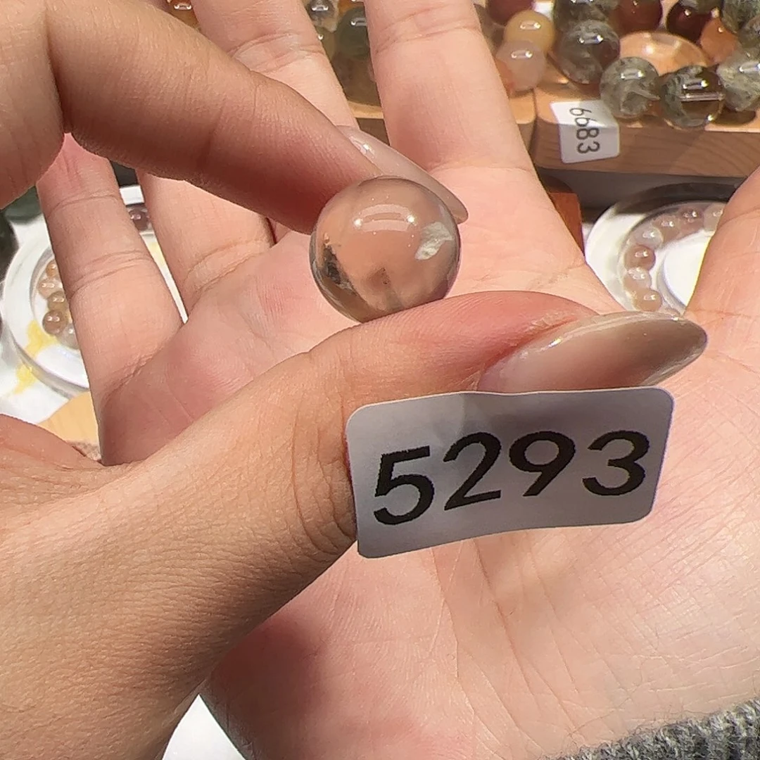 大型摆件（非配饰）水晶未镶嵌