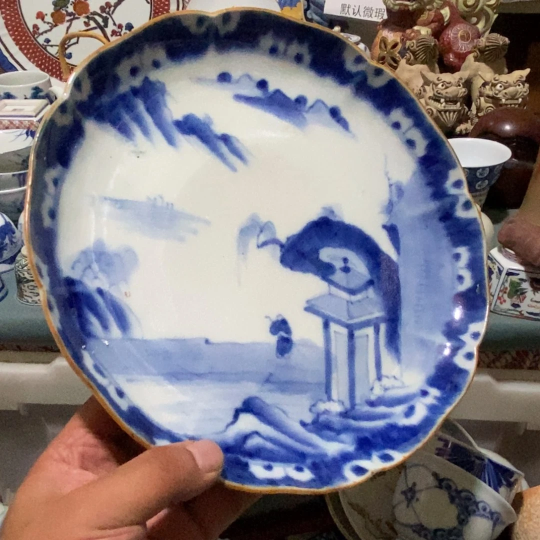 你舶来瓷器满28包邮当日凑单