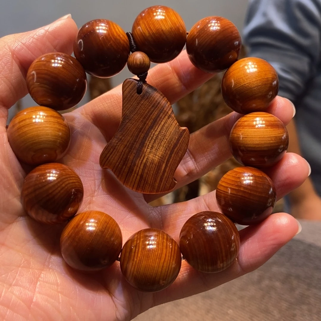 柏木（崖柏）太行崖柏根雕摆件