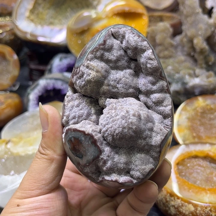 水晶发饰未镶嵌特价