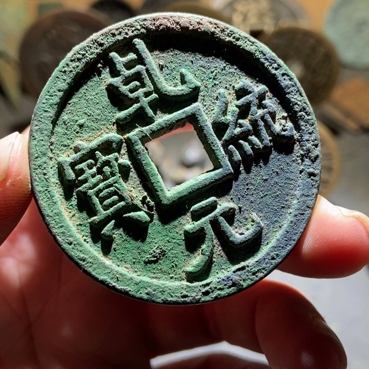 铜现代工艺品仿制品