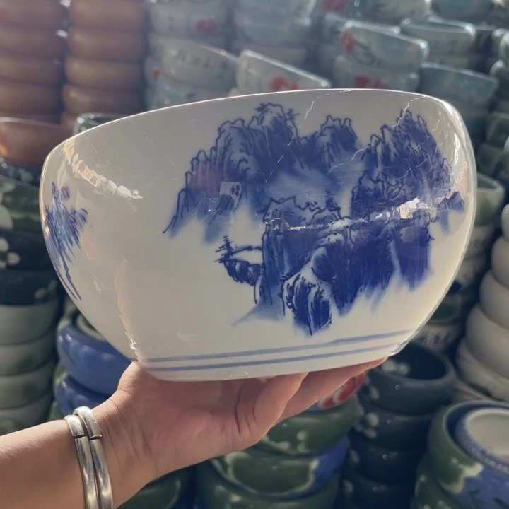 摆件景德镇陶瓷艺术品
