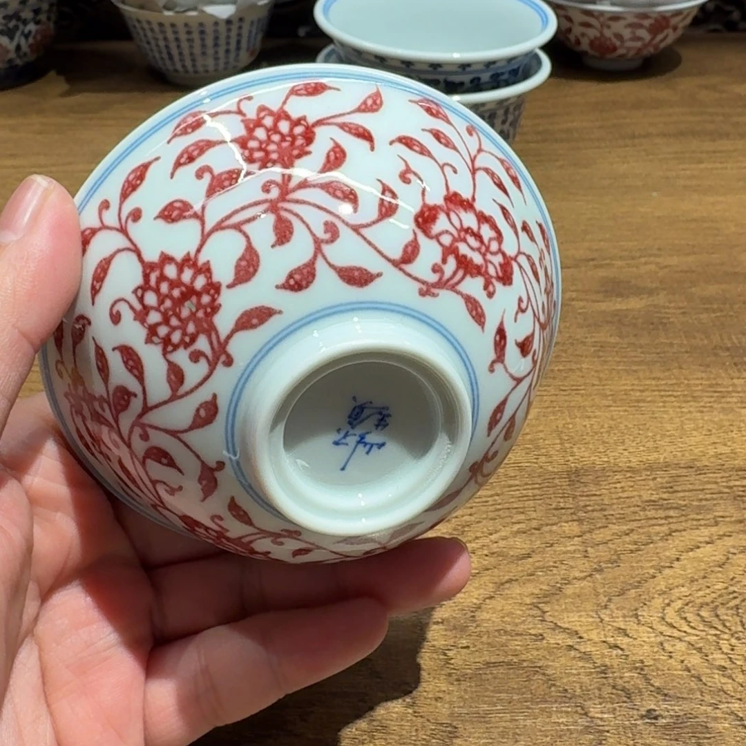 瓷器的制作工艺和工艺