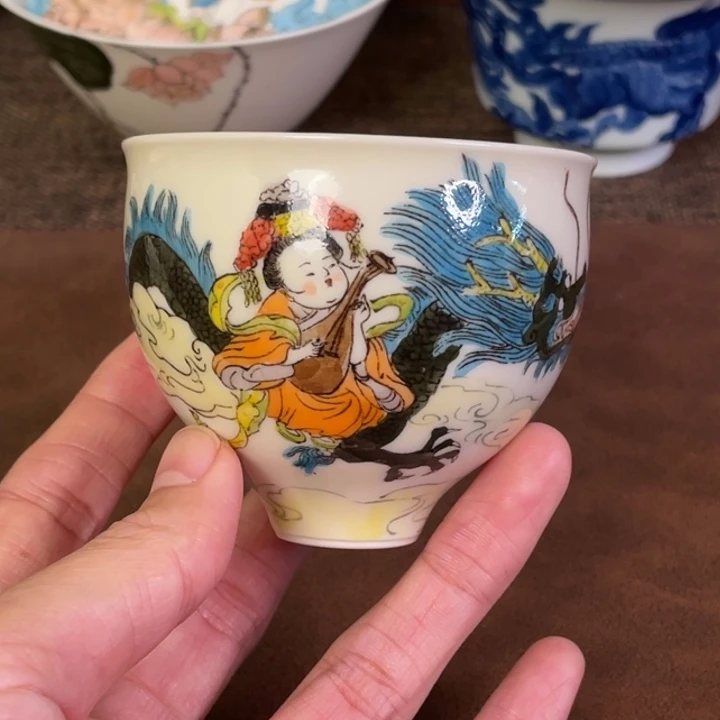 微瑕。      小雅。        23