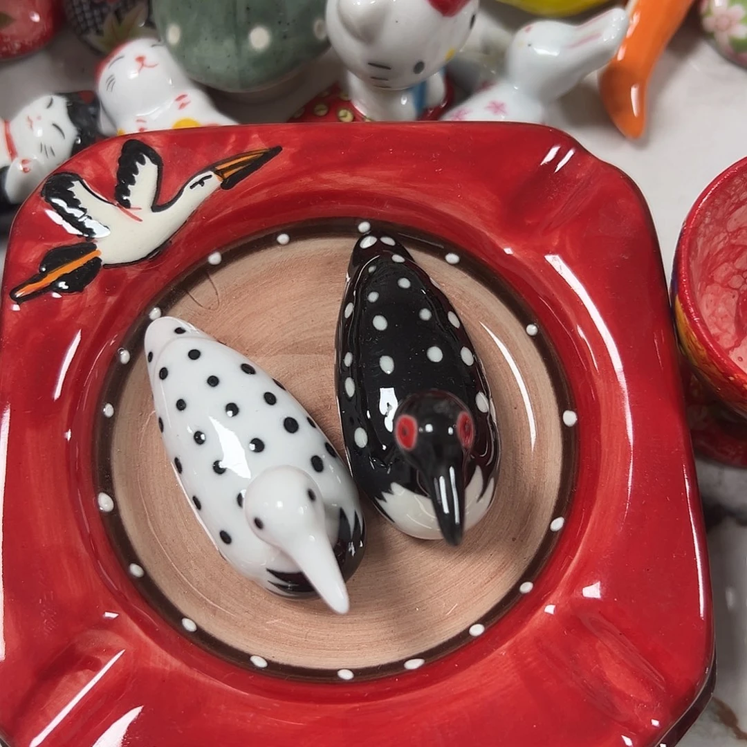 杯满20包邮微瑕不退不换