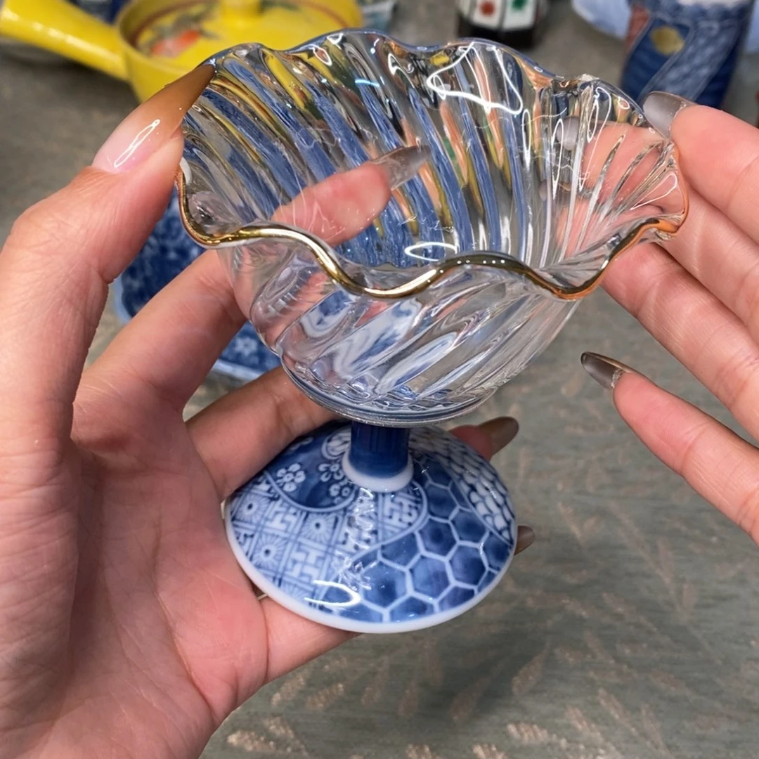 碟10 厘米小杨甄选精品