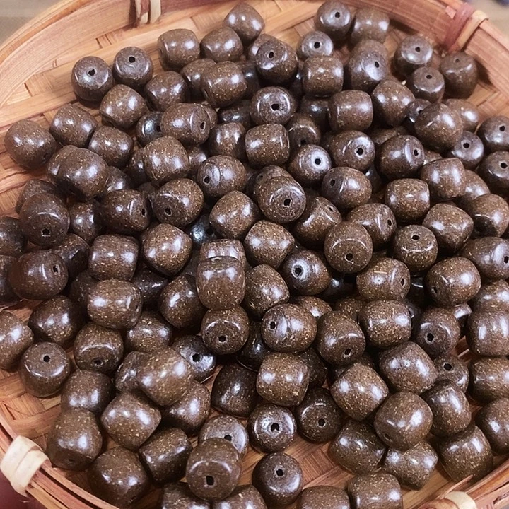 华佗再造8✖️9天然中药材桶珠到手120颗打底