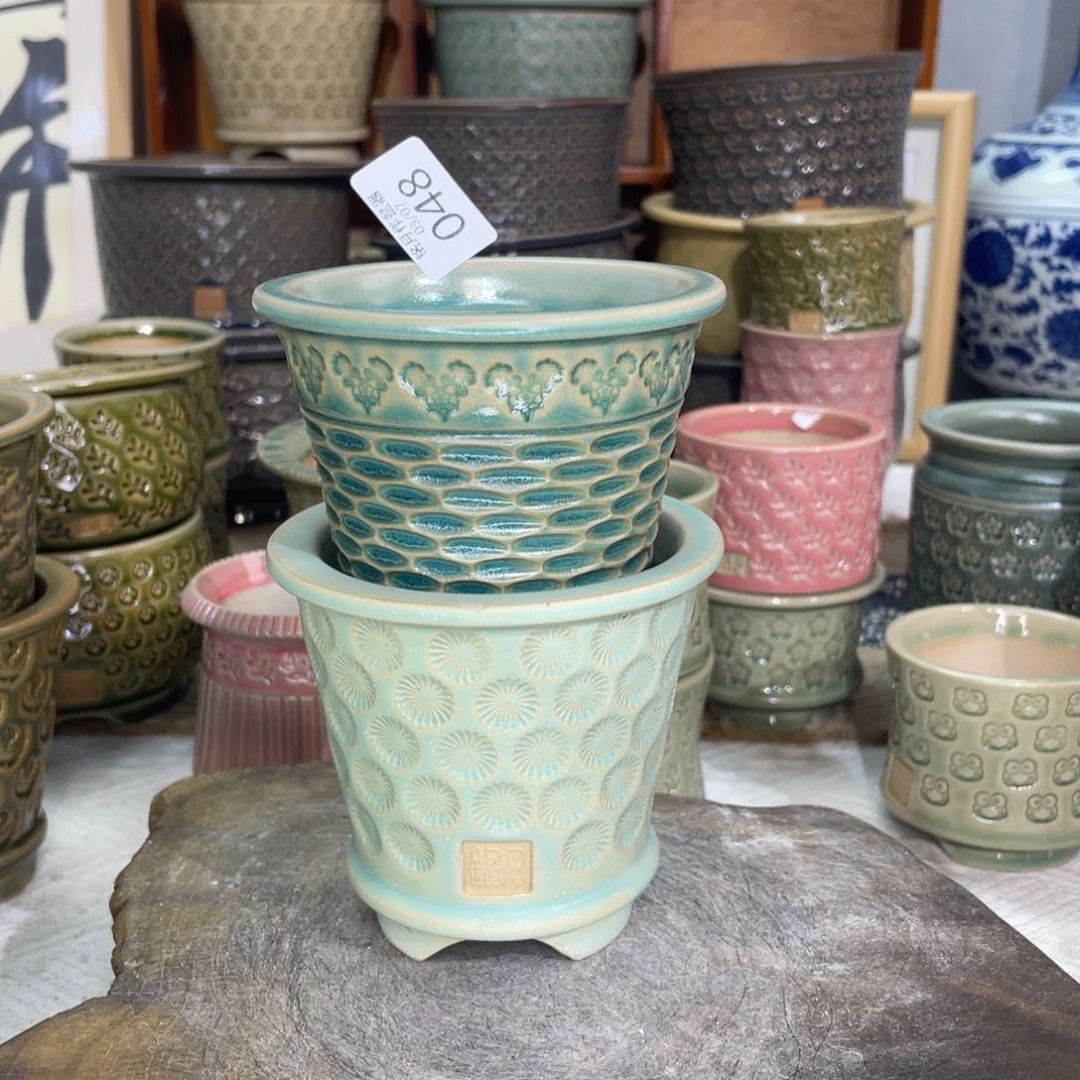 景德镇陶瓷 048 内口 7.5 cm汐****嬉