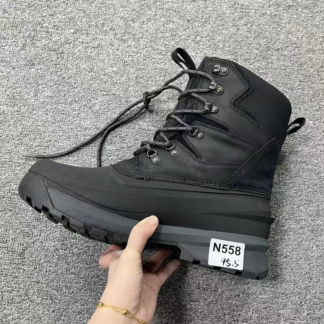 3-新款户外运动百搭休闲鞋 N558