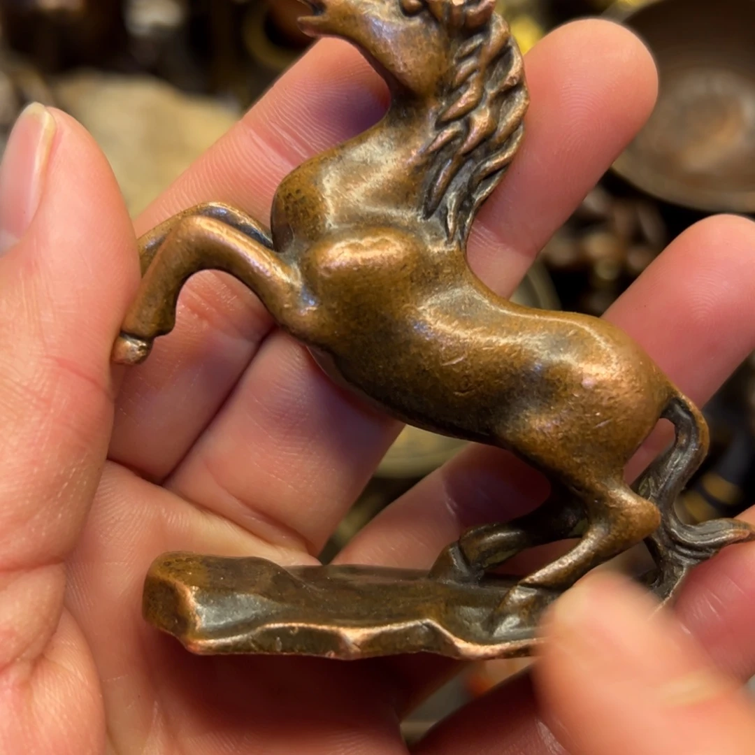 铜器工艺百货艺品专属链接