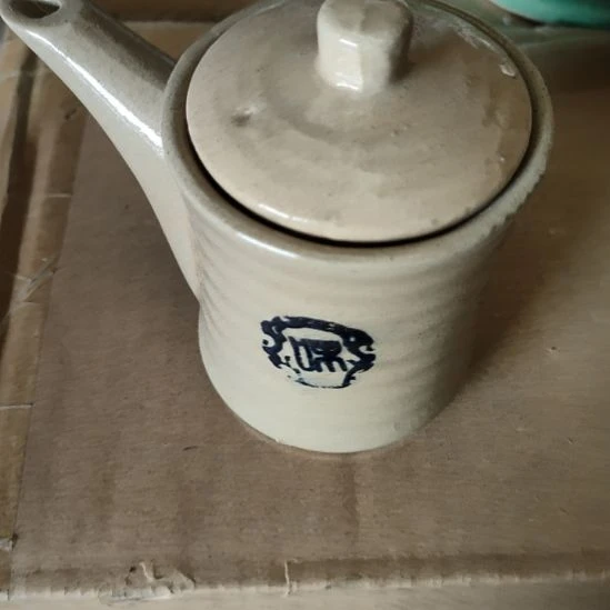 陶瓷用****8粗瓷醋壶6支粗瓷