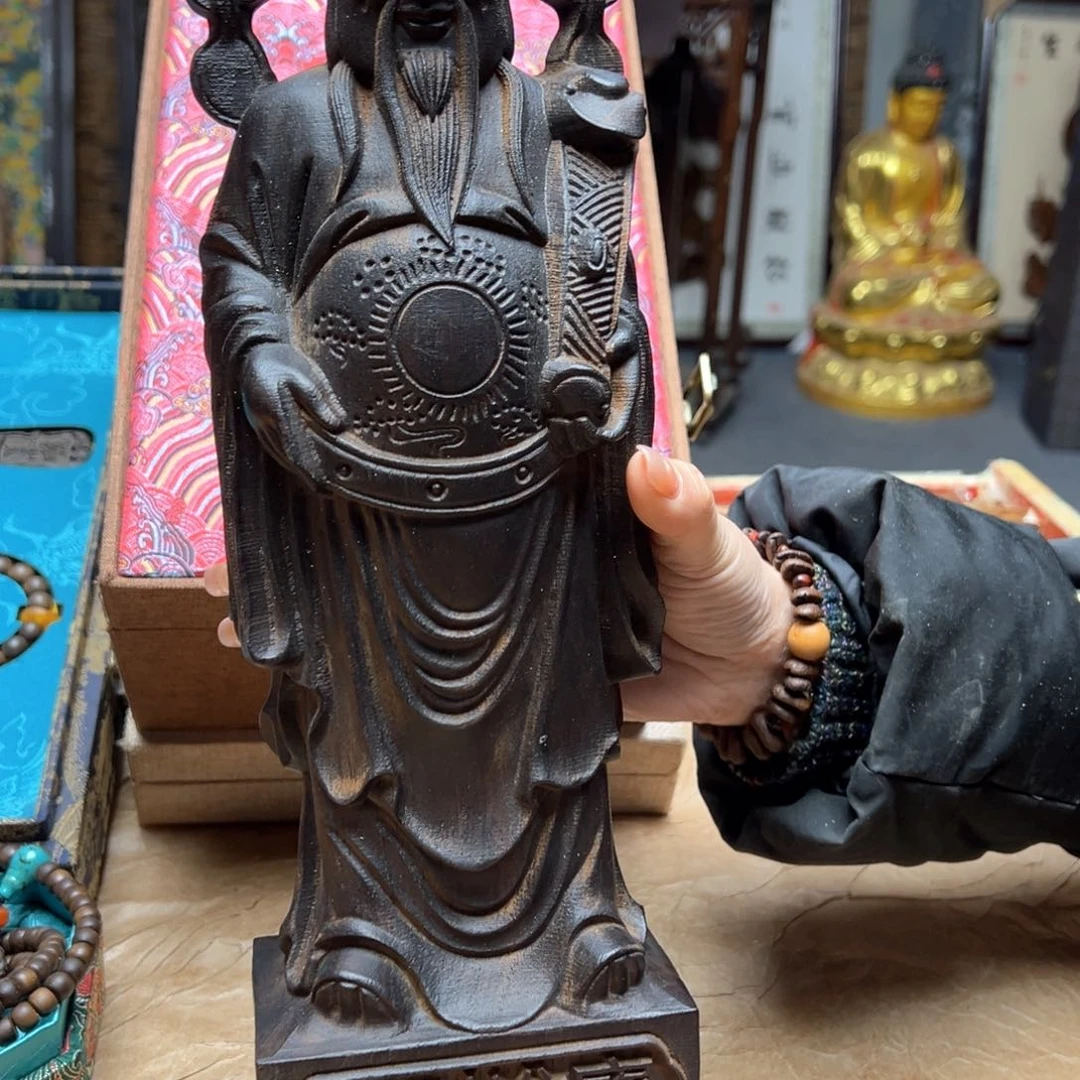 大叶紫檀（黑酸枝木类）