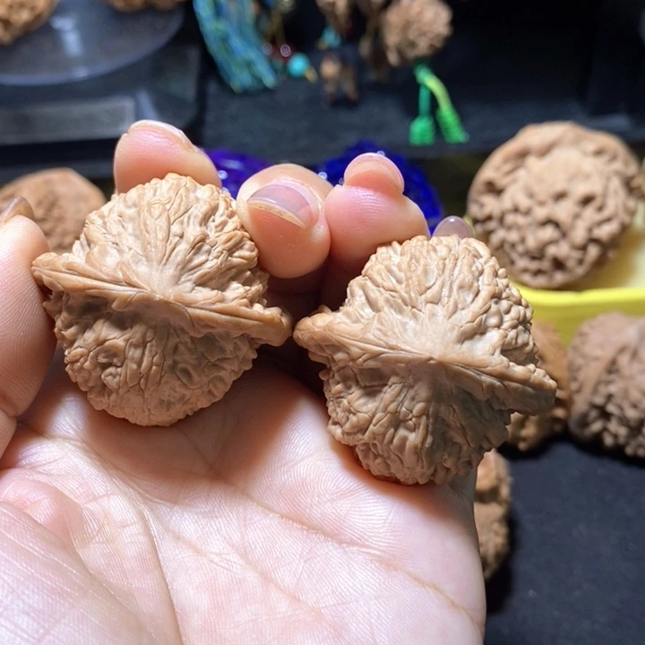 吊坠桃核寿桃全品39➕尺