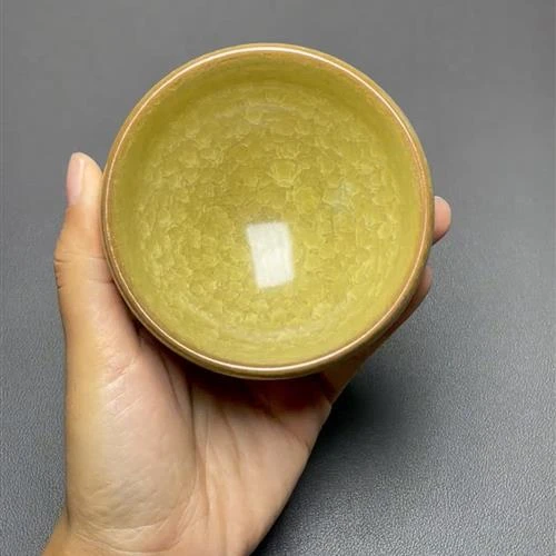 【闪购商品】茶盏-10046..........