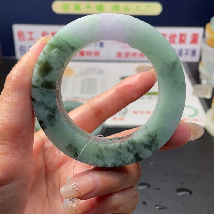 【闪购商品】未镶嵌翡翠定制翡翠