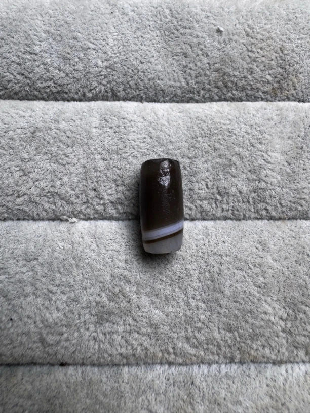 藏地密码，藏式珠子 A450